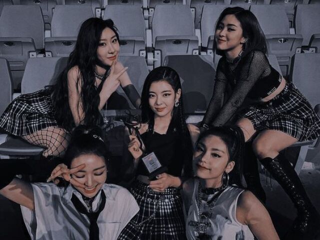 Dalla Dalla - ITZY