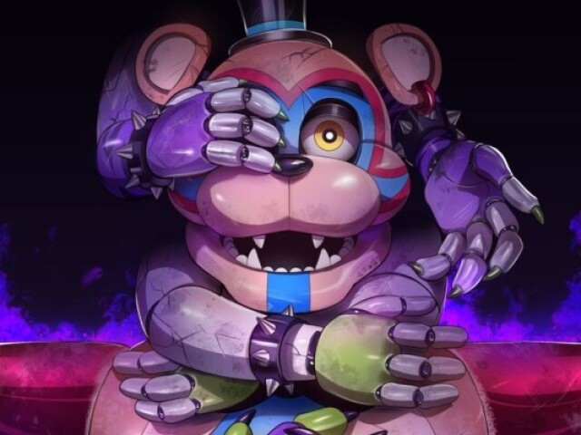 Fnaf