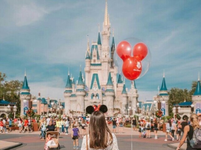 Disney