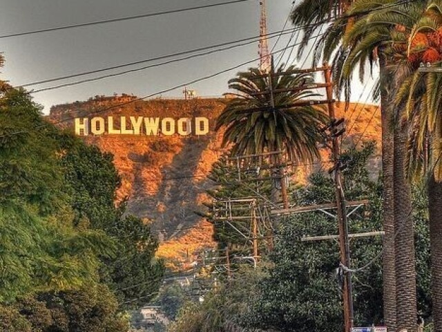 Hollywood