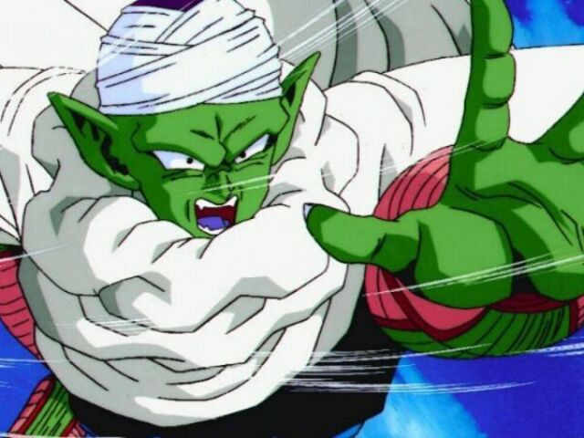 Piccolo