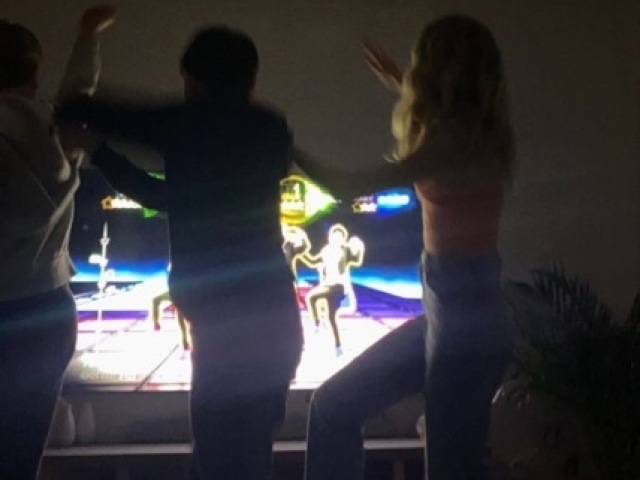 just Dance