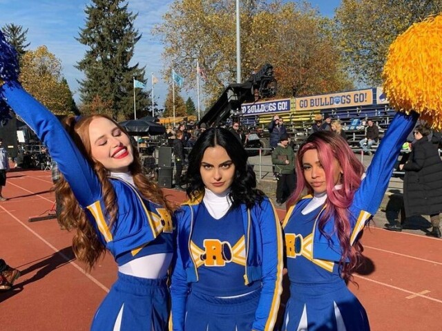 Riverdale