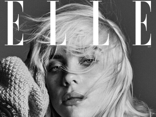 Elle