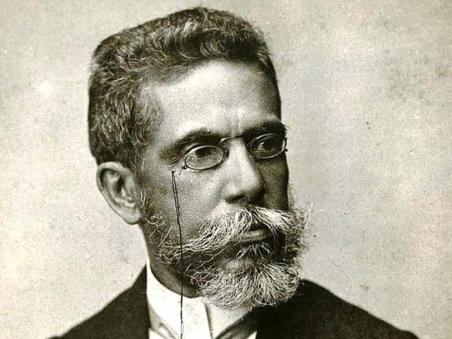 Machado de assis