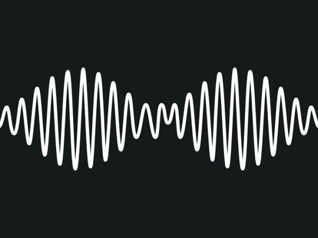 Arctic Monkeys.