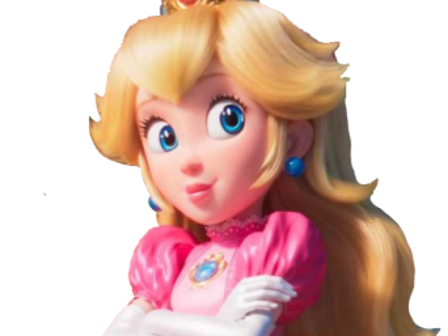 Princesa Peach