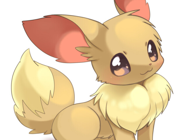 eevee