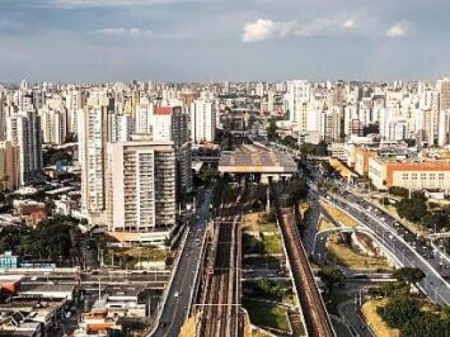 Urbanização