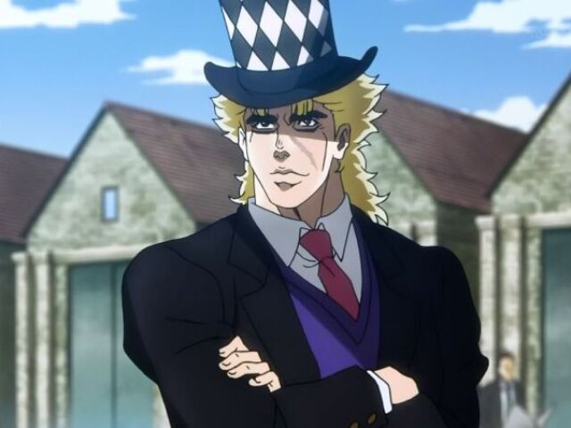 Speedwagon