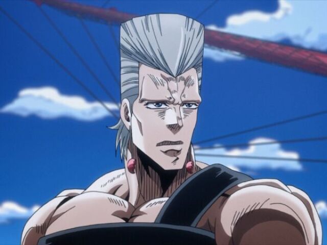 Polnareff