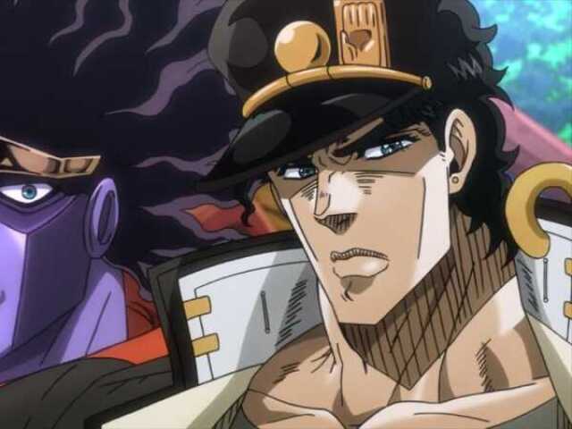 Jotaro