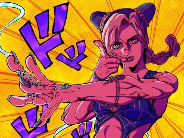 Jolyne