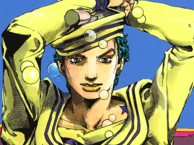 Josuke