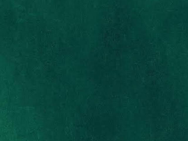 Verde