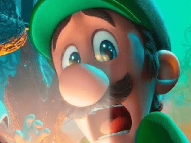 Luigi