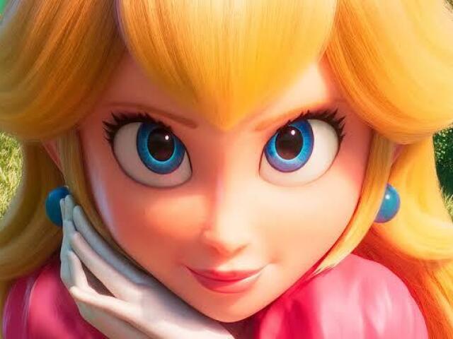 Princesa Peach