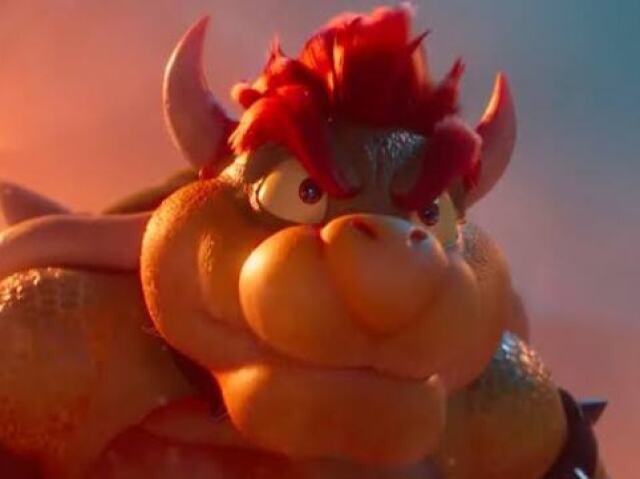 Bowser