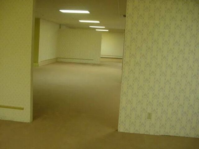 Level 0(The lobby)