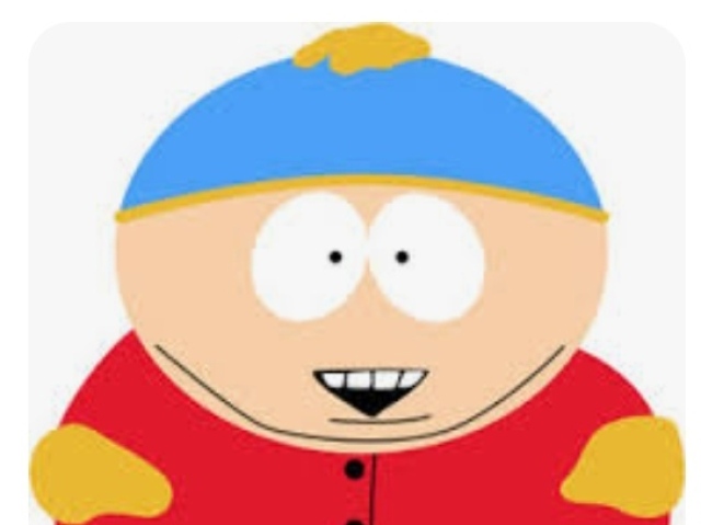 Cartman