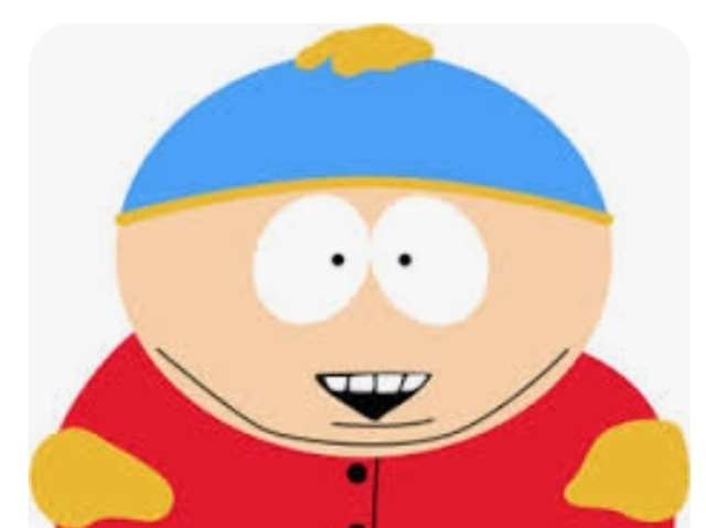 Cartman