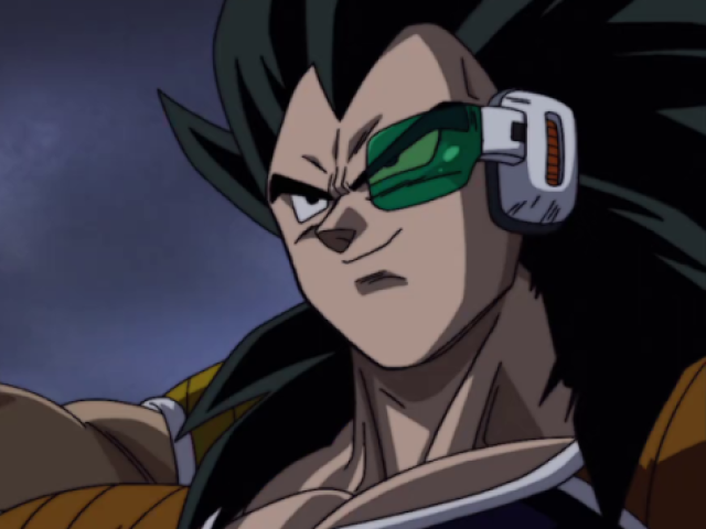 Raditz