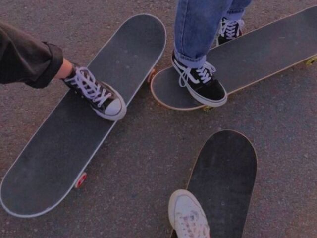 skate