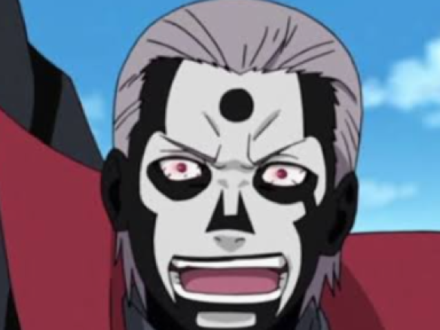 HIDAN