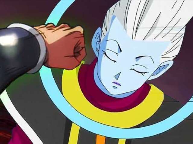 Whis