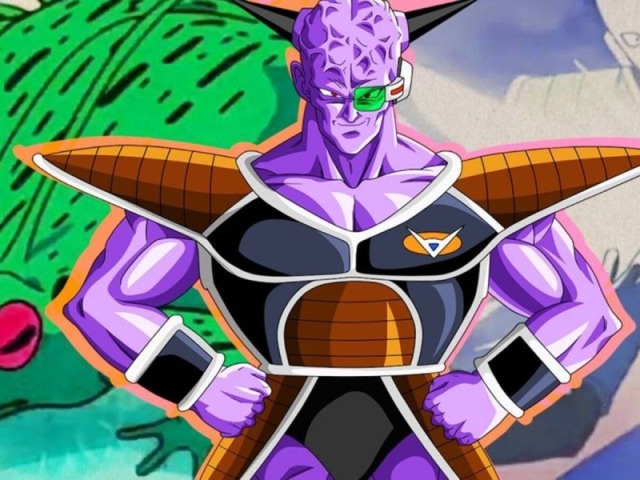 Ginyu