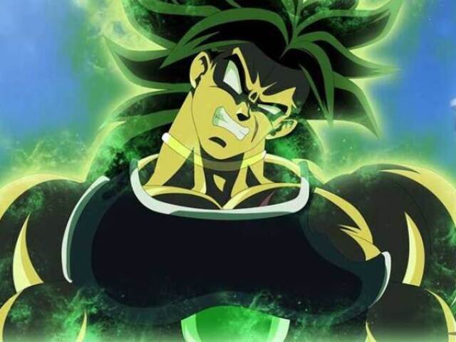 Broly