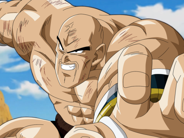 Nappa