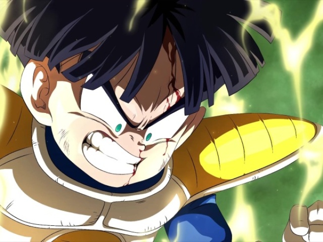 Gohan