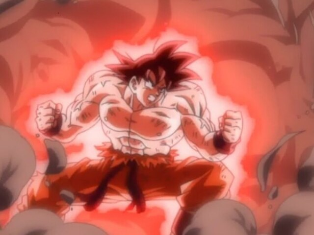 Kaioken