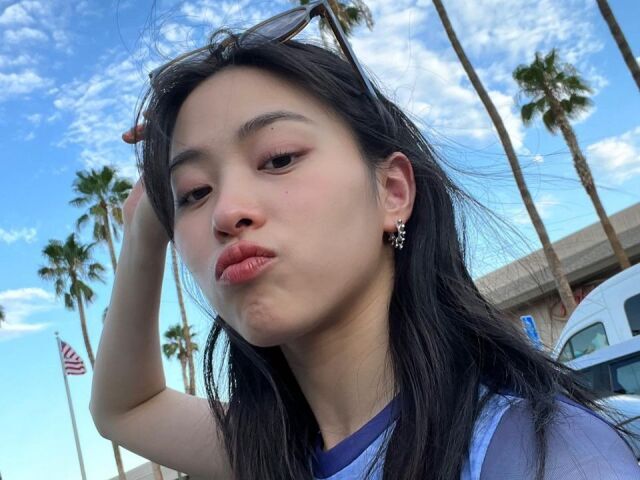 Ryujin minha beest!