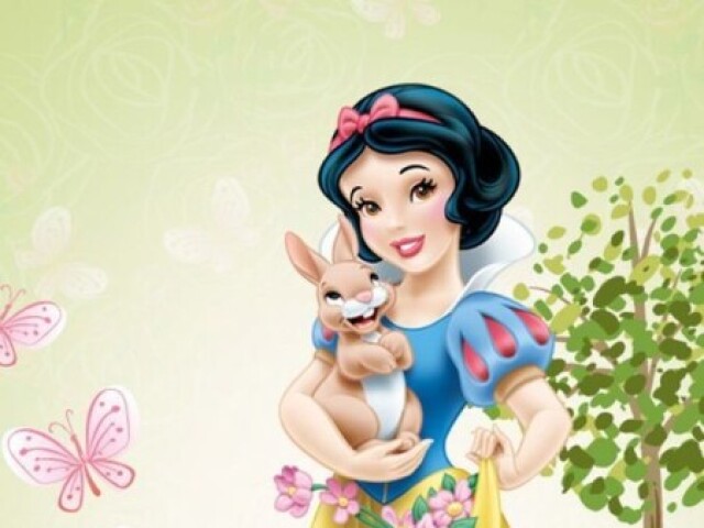 Branca de neve