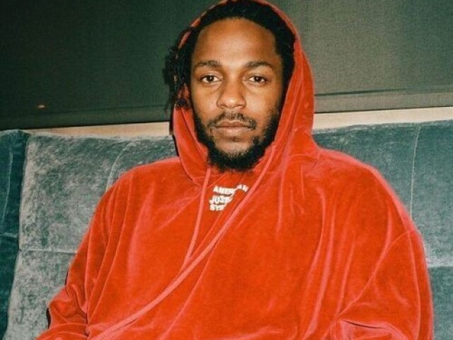 Kendrick Lamar