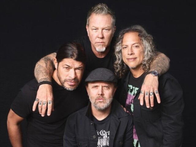 Metallica