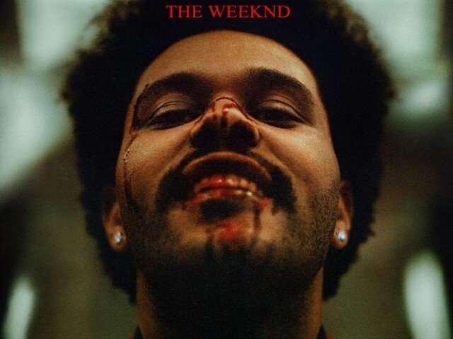 After Hours by The Weeknd