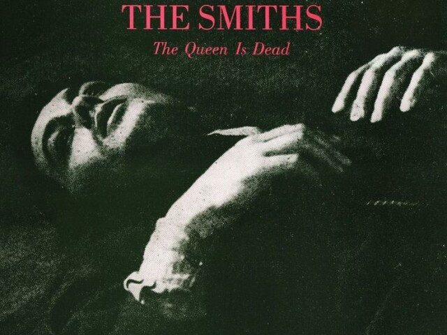 The Queen is dead by The Smiths