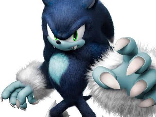 Werehog