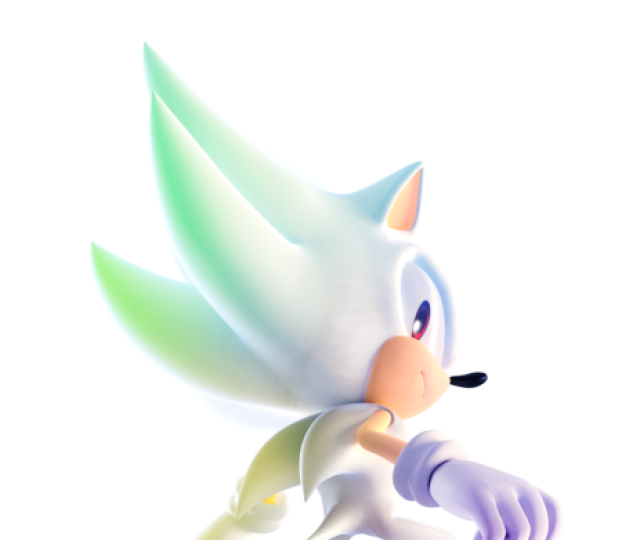 Hyper Sonic