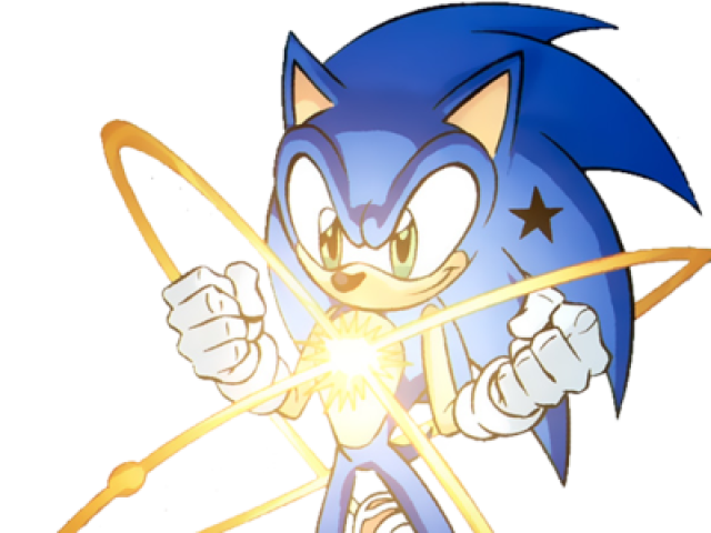 Ultra Sonic