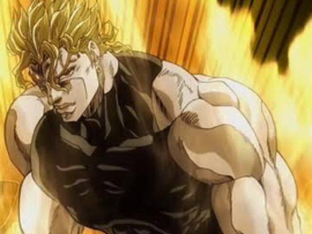 Dio Brando