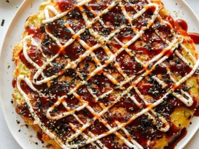 Okonomiyaki