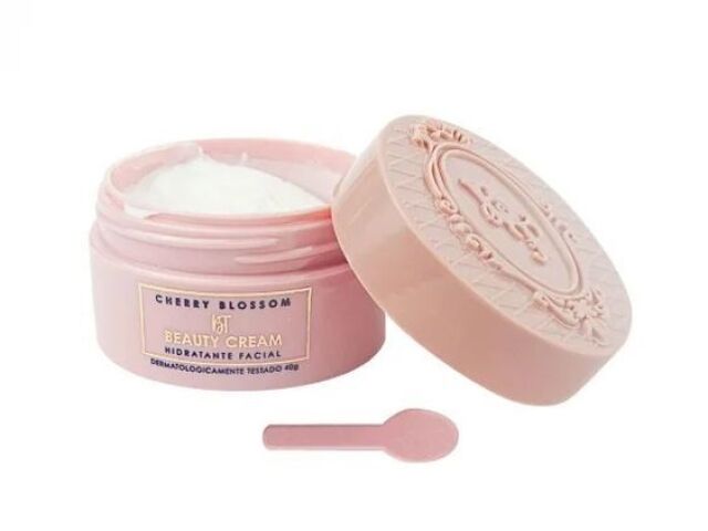 beauty cream