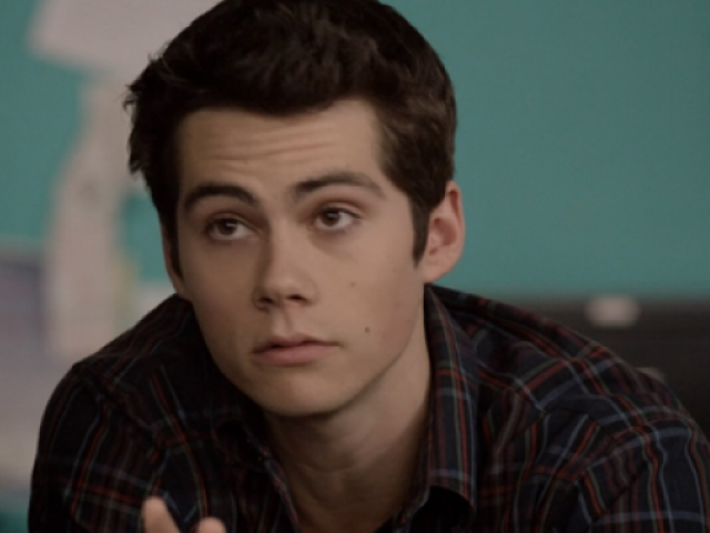 STILES STILINSKI