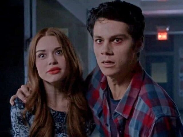 STILES E LYDIA