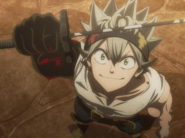 ASTA