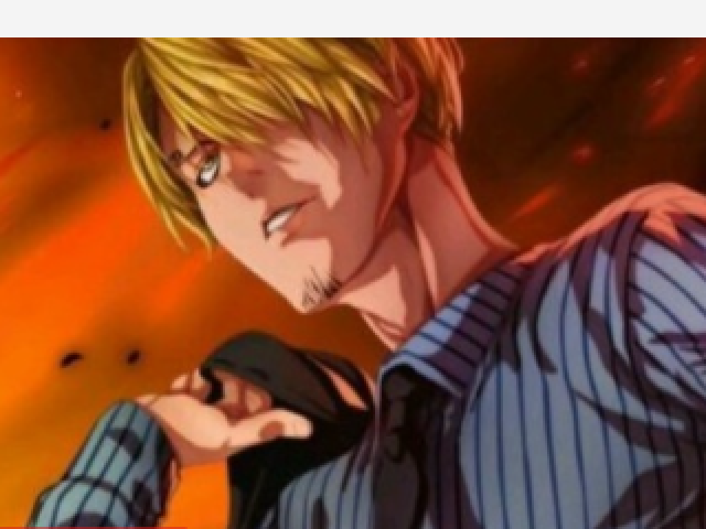 Sanji